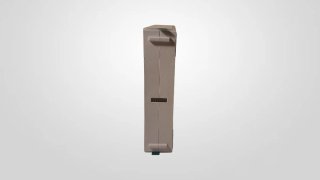 Ventilador NOX Hummer PRO LINK ARGB