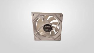Ventilador NOX Hummer PRO LINK ARGB
