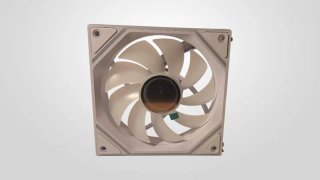 Ventilador NOX Hummer PRO LINK ARGB