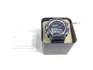 reloj pulsera caballero sin marca mk 1120