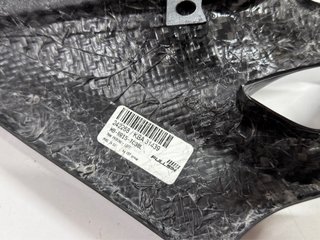 Tank covers carbono Fullsix BMW S1000RR 15-18