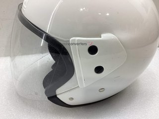 casco jet mitaka gj606