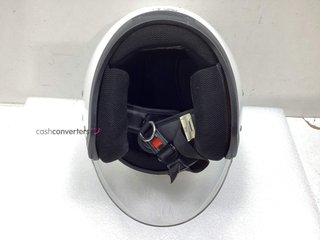 casco jet mitaka gj606