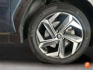Hyundai Tucson 1.6 TGDI PHEV 195kW Maxx Auto 4X4