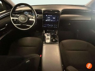 Hyundai Tucson 1.6 TGDI PHEV 195kW Maxx Auto 4X4