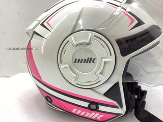casco jet otros unik