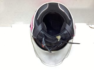 casco jet otros unik