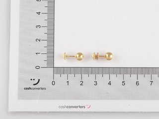 pendientes oro 18k