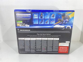 consola ps5 sony playstation 5 slim digital 1tb