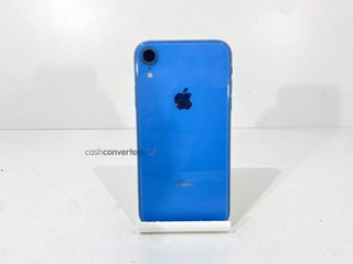 apple iphone xr 64gb