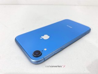 apple iphone xr 64gb