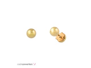 pendientes oro 18k