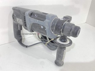 martillo electrico makita hr2470