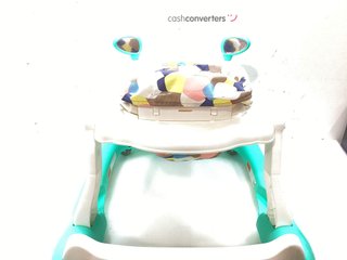 correpasillos costway sin modelo
