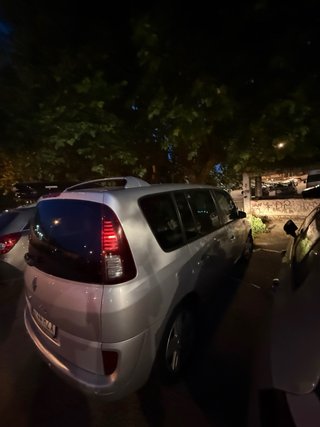 Renault Espace 2008