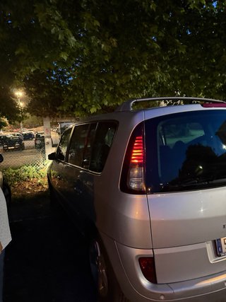 Renault Espace 2008