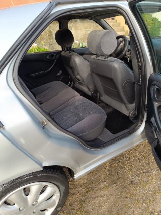 Citroen Xsara 2002
