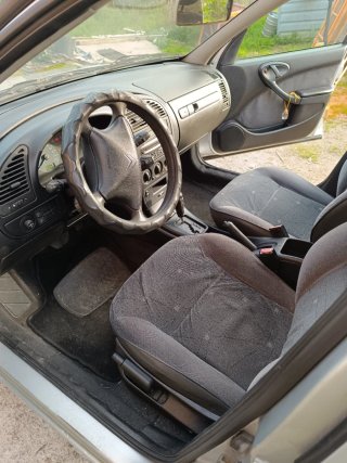 Citroen Xsara 2002