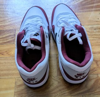 Zapatillas Nike Air Max 1