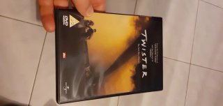 Lotto 4 DVD Film 15:17 Attacco al Treno e altri
