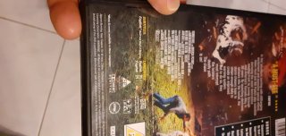 Lotto 4 DVD Film 15:17 Attacco al Treno e altri