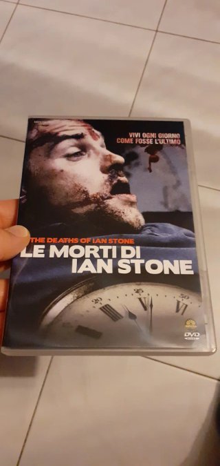 Lotto 4 DVD Film 15:17 Attacco al Treno e altri