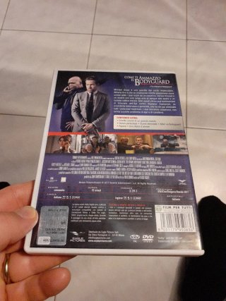 Lotto 4 DVD Film 15:17 Attacco al Treno e altri