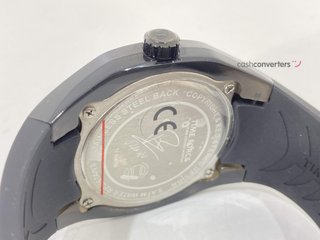 reloj pulsera unisex timeforce tf3080m