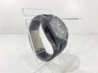 reloj pulsera unisex timeforce tf3080m