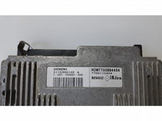 CENTRALITA MOTOR UCE 7700864454 75449 R