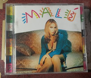 CD El Barrio, Antonio Flores, Malú y Isabel Pantoj