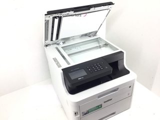 impresora multifuncion brother mfc-l3750cdw