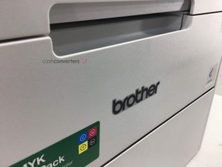 impresora multifuncion brother mfc-l3750cdw