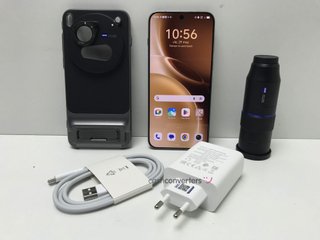 vivo x300 pro 16gb 512gb + kit fotográfico