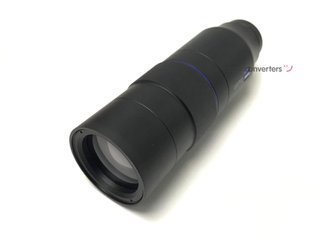 vivo x300 pro 16gb 512gb + kit fotográfico