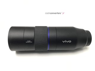 vivo x300 pro 16gb 512gb + kit fotográfico