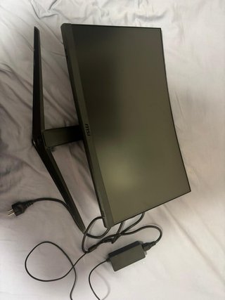 Monitor MSI 180Hz