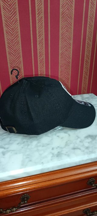 Gorra Las Vegas Raiders 47Brand Black
