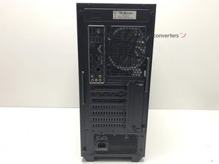 pc clonico ryzen 7 3800x rtx3060 12gb 16gb ram 512ssd