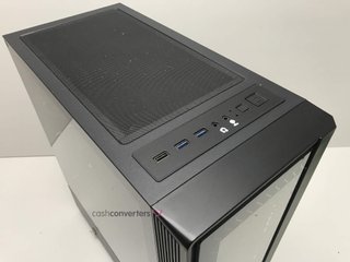 pc clonico ryzen 7 3800x rtx3060 12gb 16gb ram 512ssd