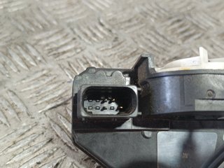 CERRADURA PUERTA DELANTERA DERECHA CHEVROLET CRUZE 13578277