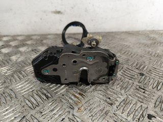 CERRADURA PUERTA DELANTERA DERECHA CHEVROLET CRUZE 13578277