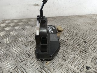 CERRADURA PUERTA DELANTERA DERECHA CHEVROLET CRUZE 13578277