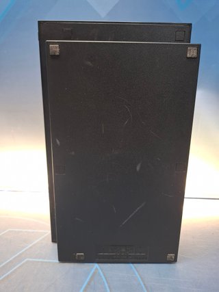 Consola Ps2 y 2 mando genérico + mando original