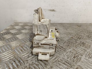 CERRADURA PUERTA DELANTERA DERECHA FORD MONDEO BERLINA (GE)
