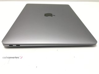 portatil apple apple macbook air core i3 1.1 13 (2020) (a2179)
