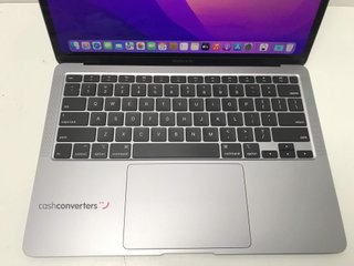 portatil apple apple macbook air core i3 1.1 13 (2020) (a2179)