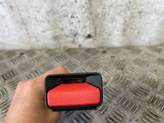ENGANCHE CINTURON DELANTERO DERECHO CITROEN C-ELYSÉE 6252874A 123176
