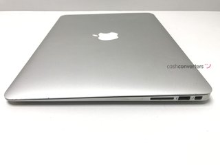 portatil apple apple macbook air core i5 1.6 13 (2015) (a1466)
