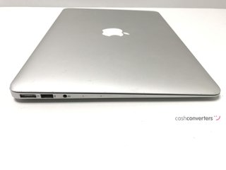 portatil apple apple macbook air core i5 1.6 13 (2015) (a1466)